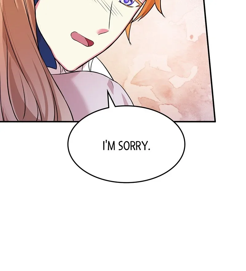 Even though I become a side character, I’m being adored by an overprotective duke Chapter 48 page 28