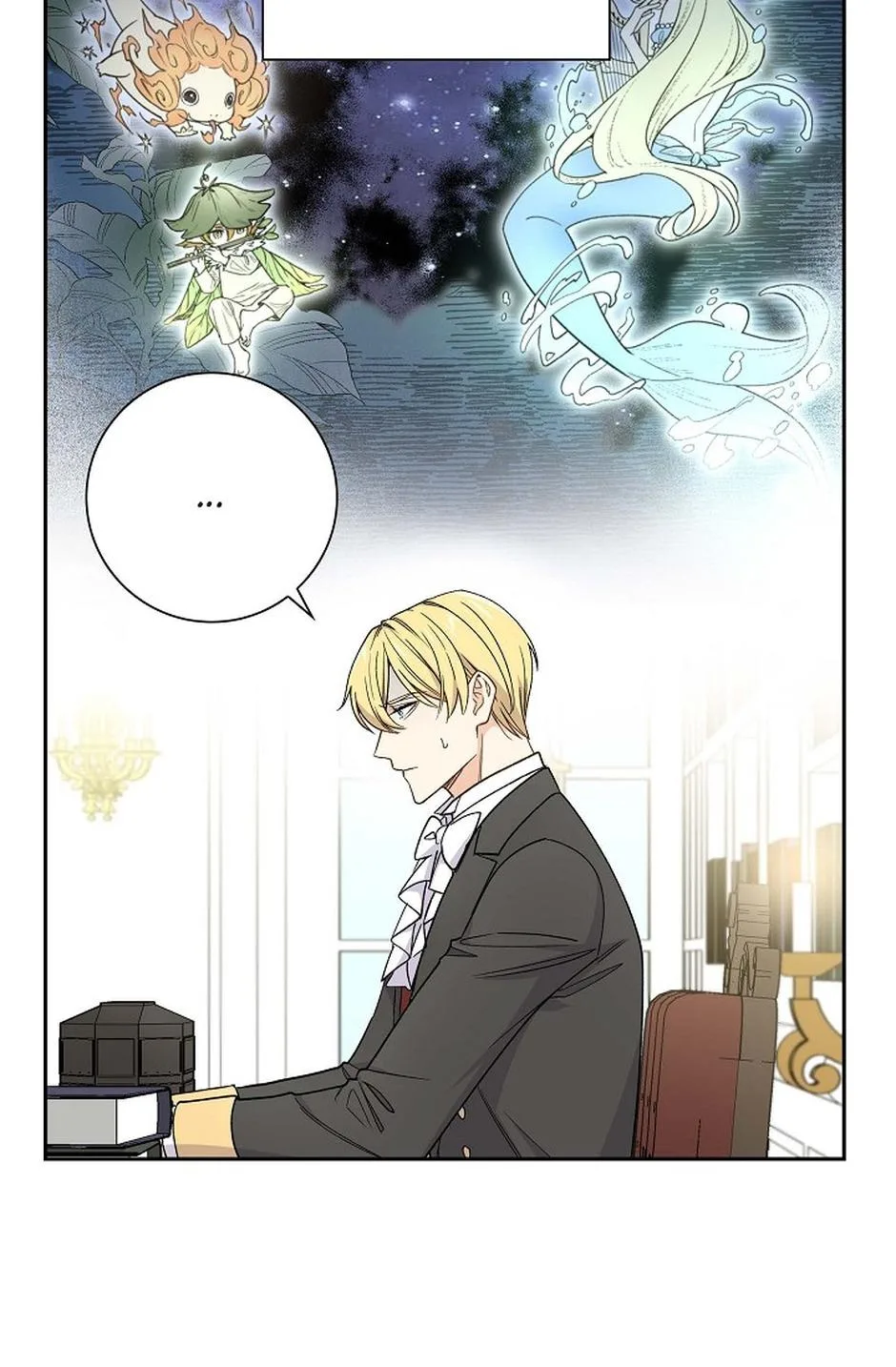 Don’t Look For Me Chapter 49 page 17