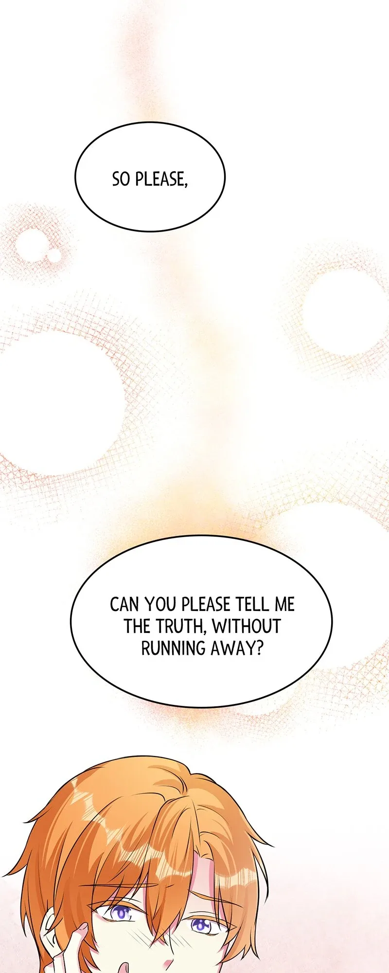 Even though I become a side character, I’m being adored by an overprotective duke Chapter 48 page 25