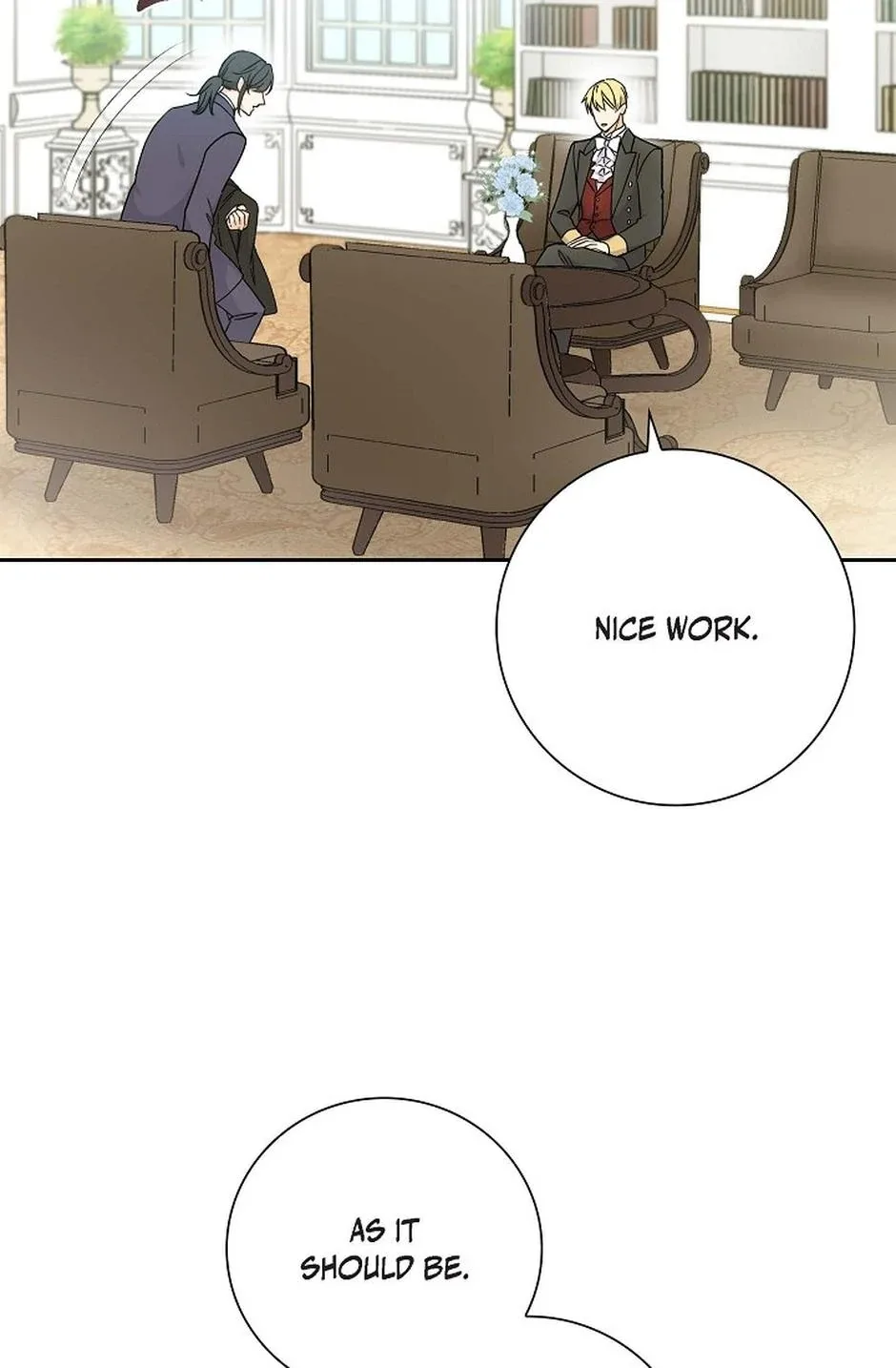 Don’t Look For Me Chapter 49 page 25