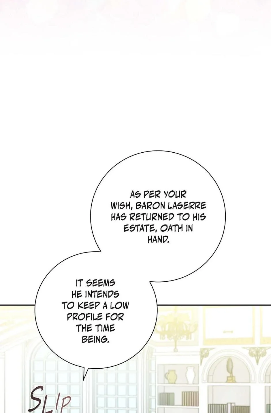 Don’t Look For Me Chapter 49 page 24