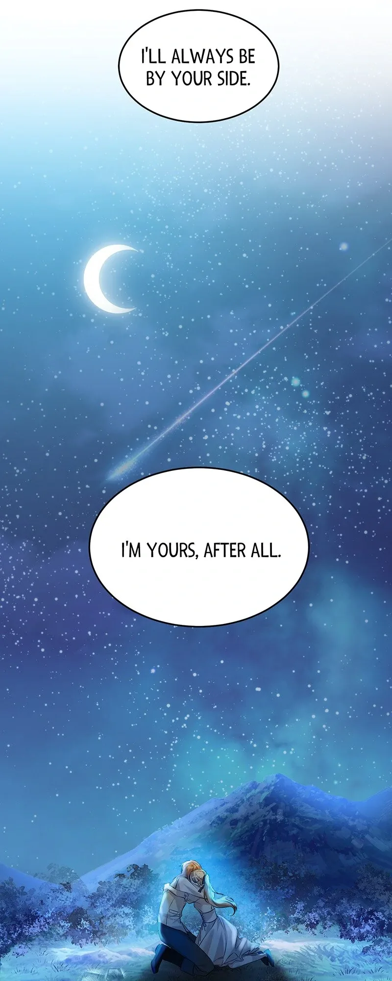 Even though I become a side character, I’m being adored by an overprotective duke Chapter 48 page 31