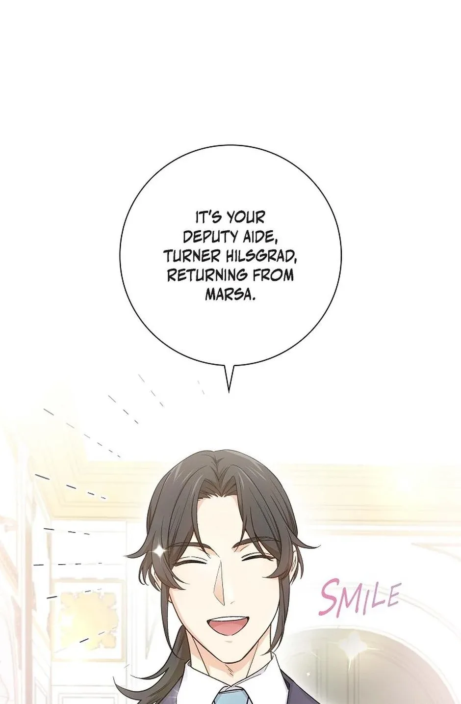 Don’t Look For Me Chapter 49 page 22
