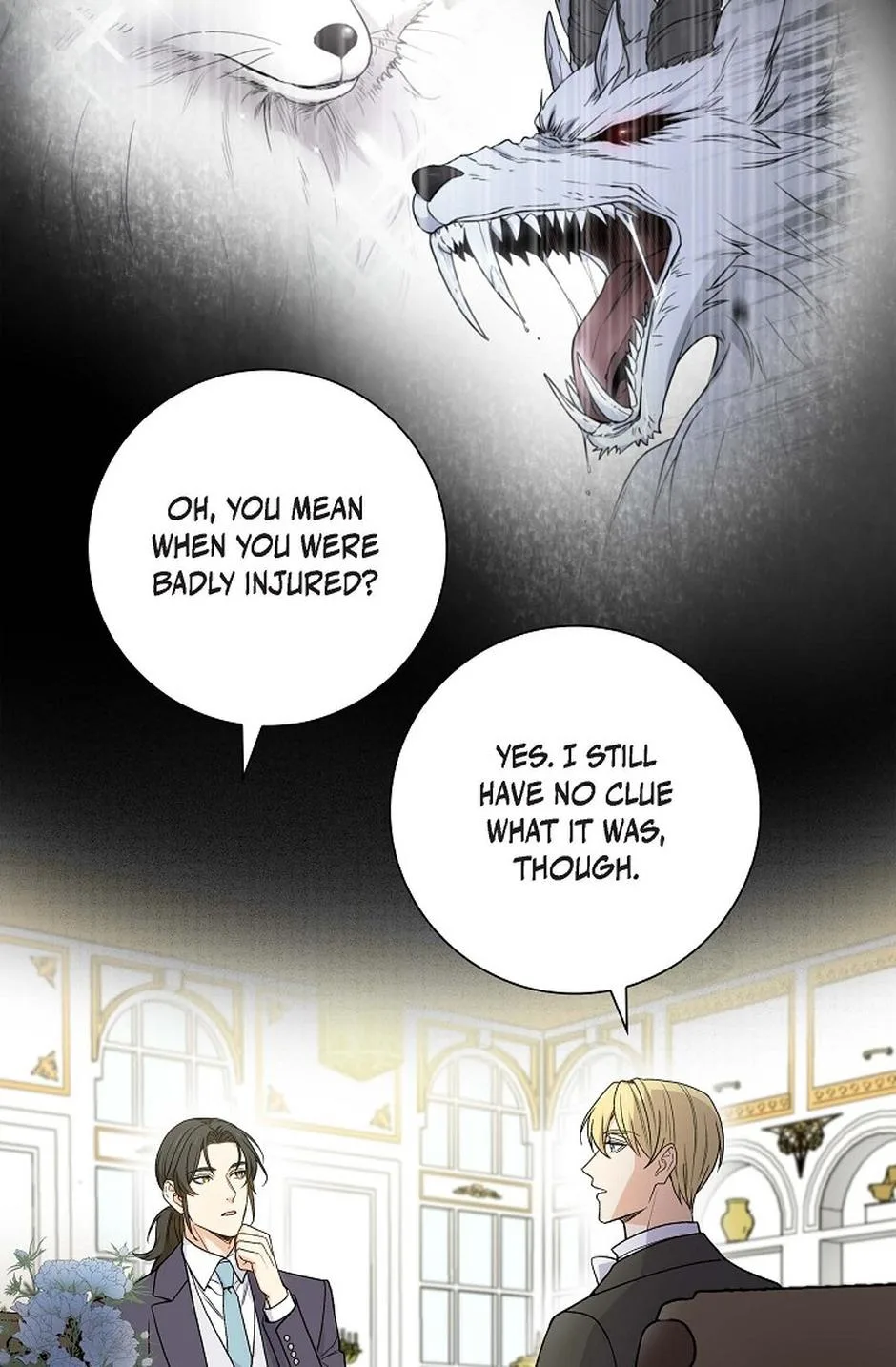 Don’t Look For Me Chapter 49 page 29