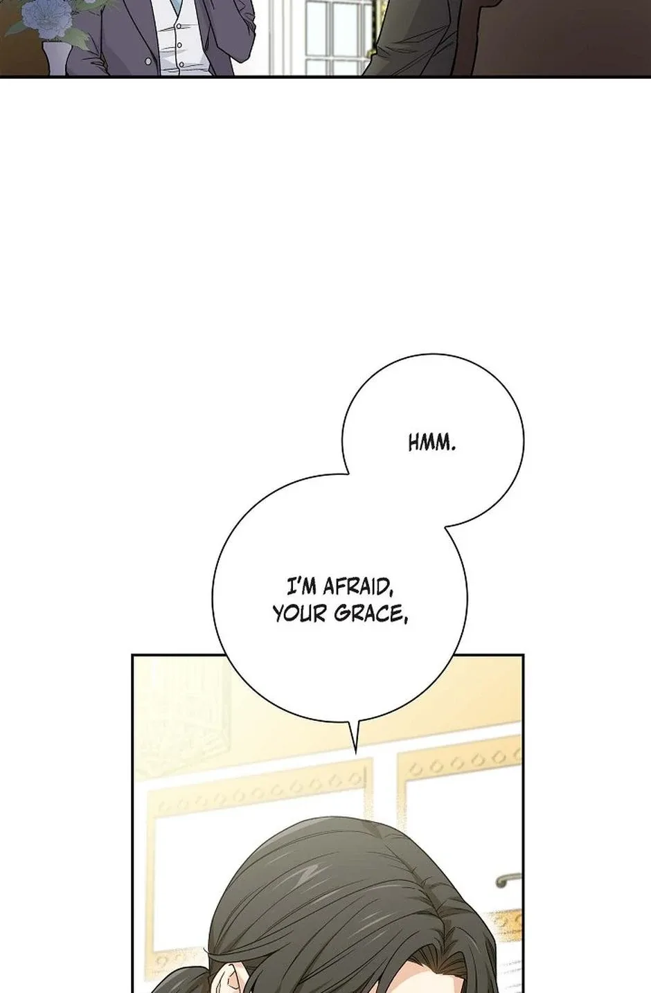 Don’t Look For Me Chapter 49 page 30