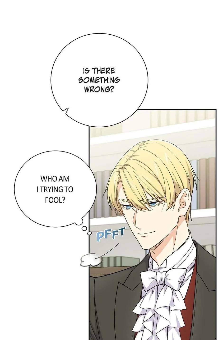 Don’t Look For Me Chapter 49 page 27