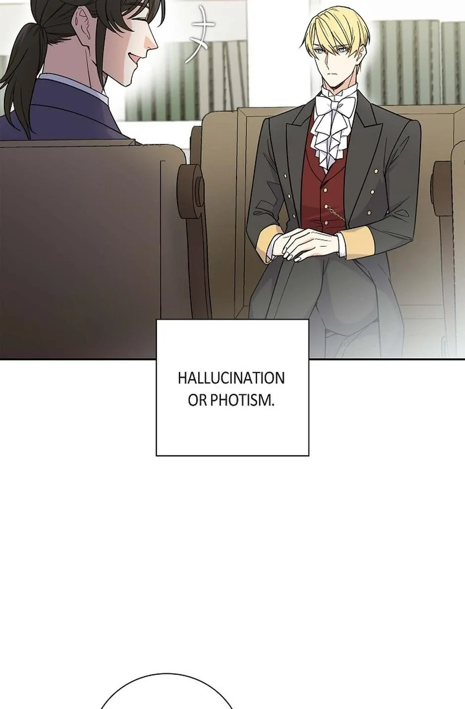 Don’t Look For Me Chapter 49 page 36