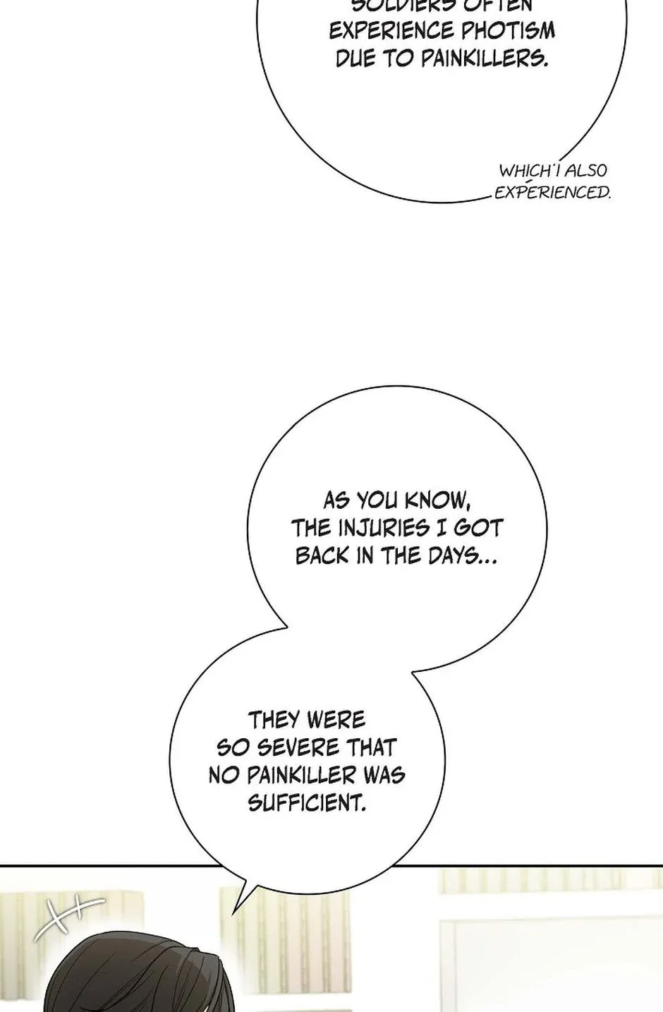 Don’t Look For Me Chapter 49 page 35