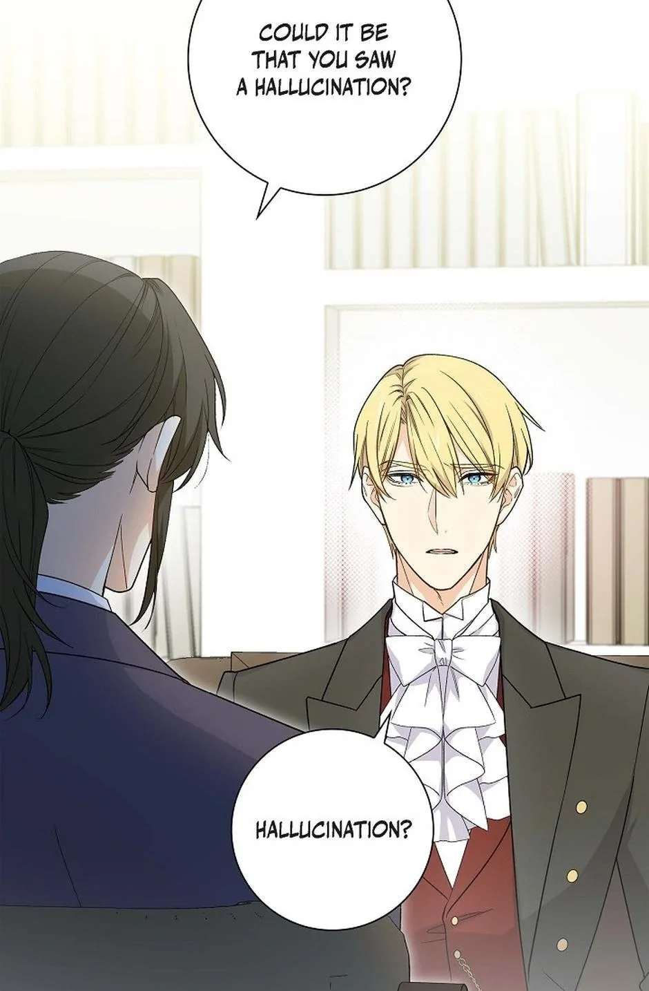 Don’t Look For Me Chapter 49 page 32