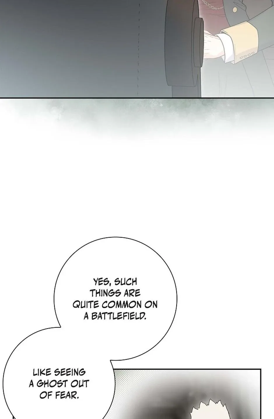 Don’t Look For Me Chapter 49 page 33