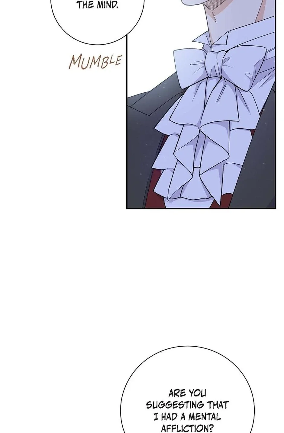 Don’t Look For Me Chapter 49 page 39