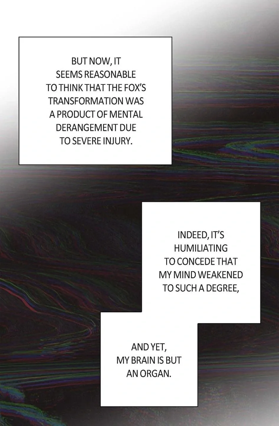 Don’t Look For Me Chapter 49 page 43