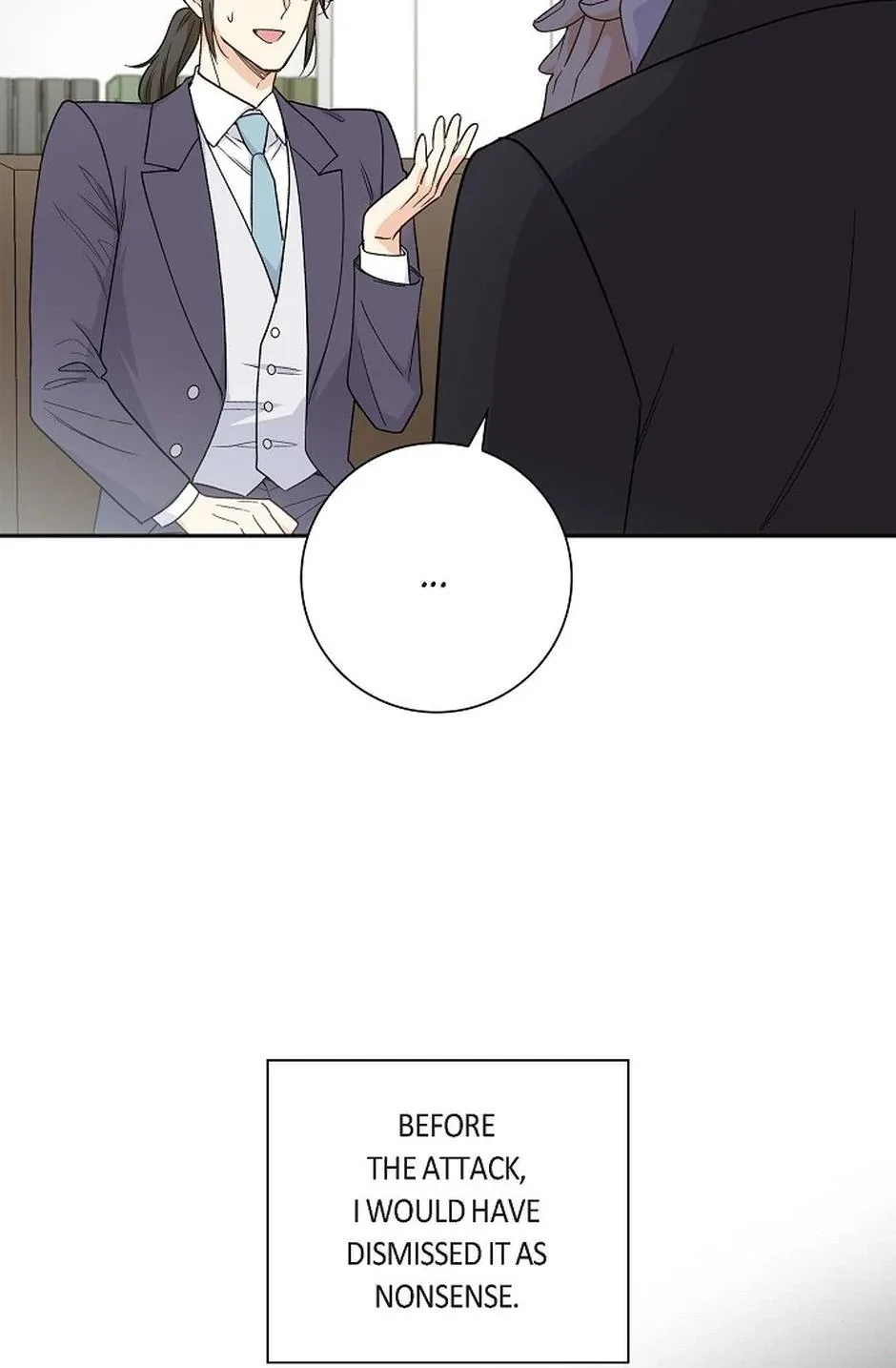 Don’t Look For Me Chapter 49 page 42