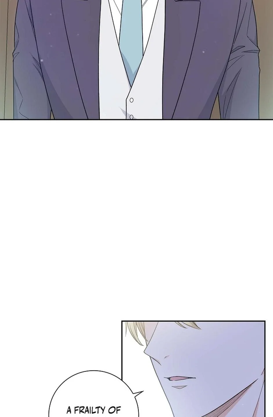 Don’t Look For Me Chapter 49 page 38