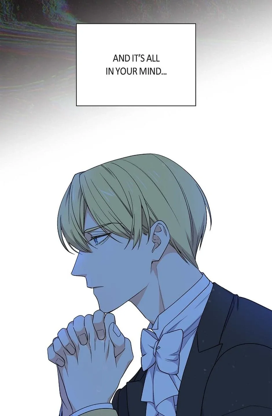 Don’t Look For Me Chapter 49 page 44