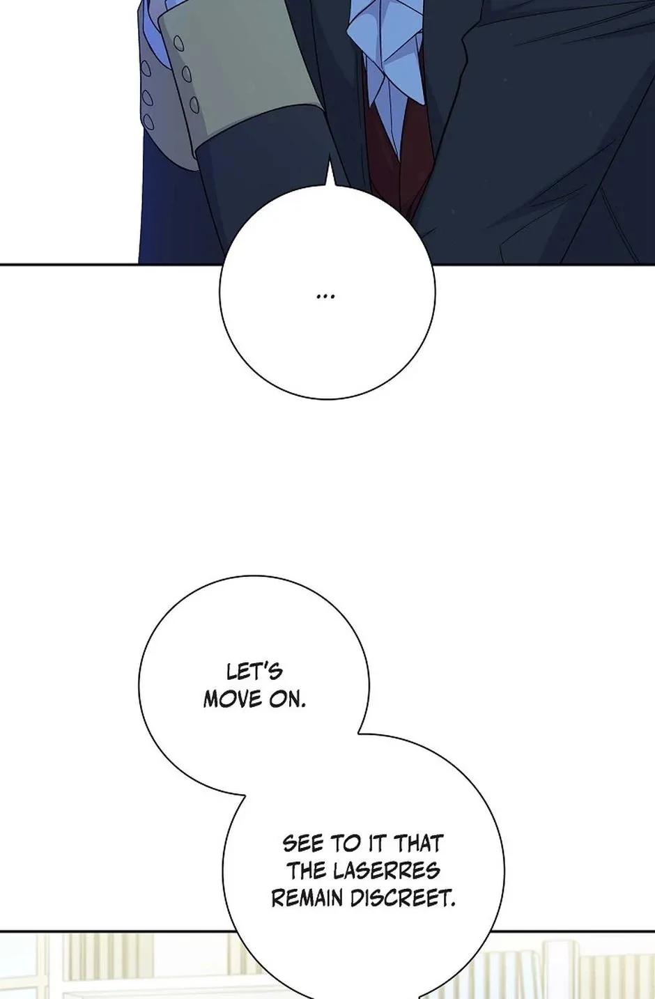 Don’t Look For Me Chapter 49 page 45