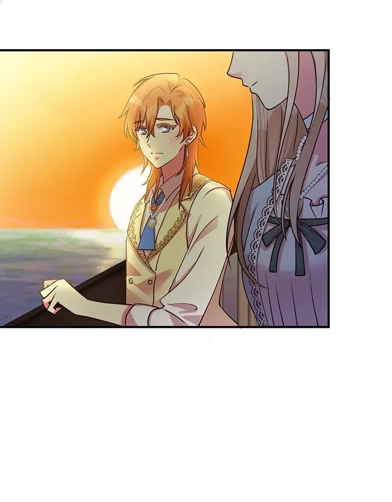 Even though I become a side character, I’m being adored by an overprotective duke Chapter 48 page 51