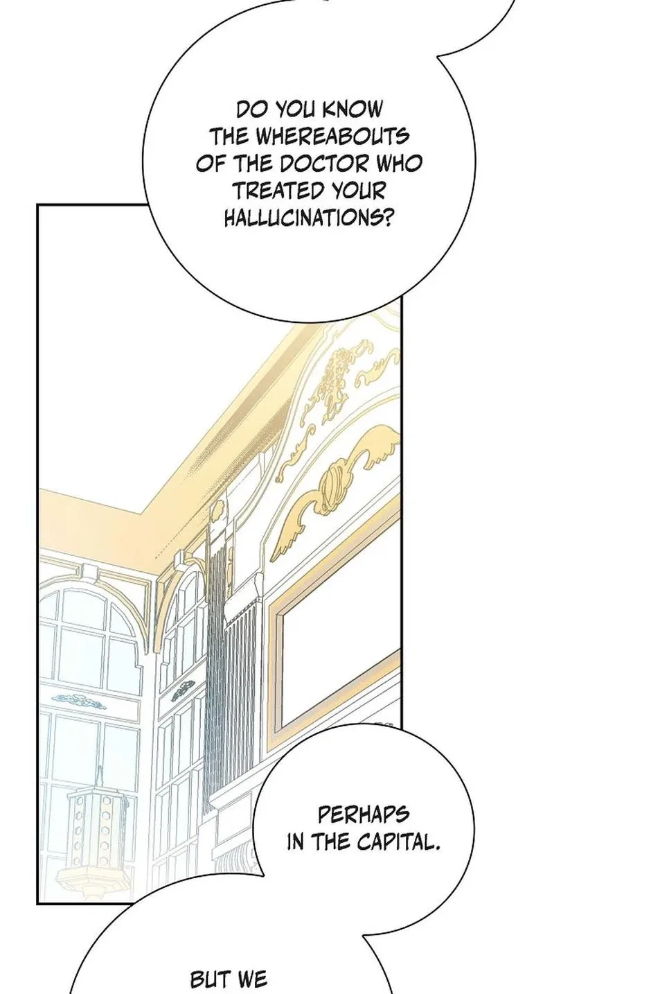 Don’t Look For Me Chapter 49 page 49