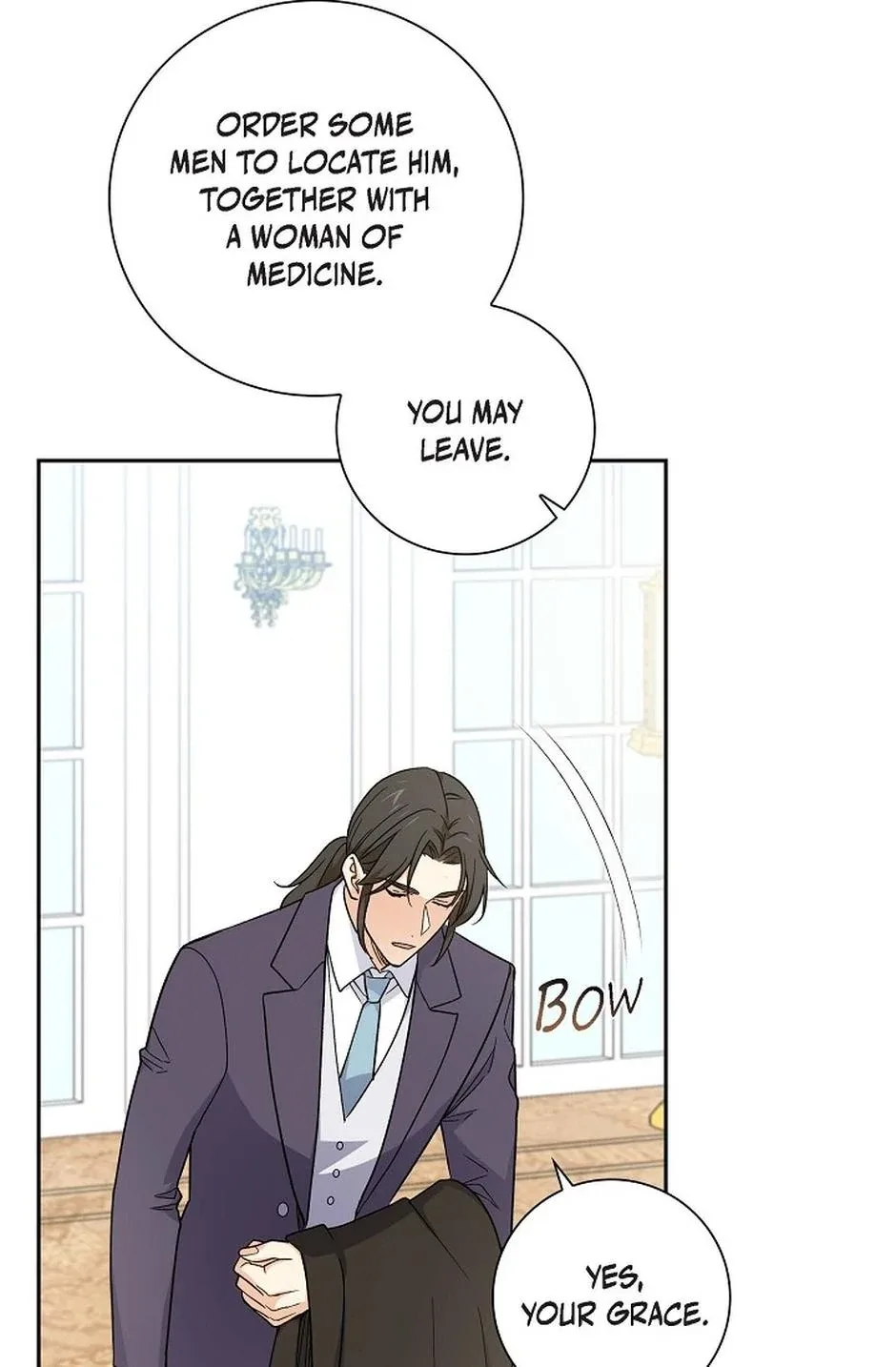 Don’t Look For Me Chapter 49 page 53