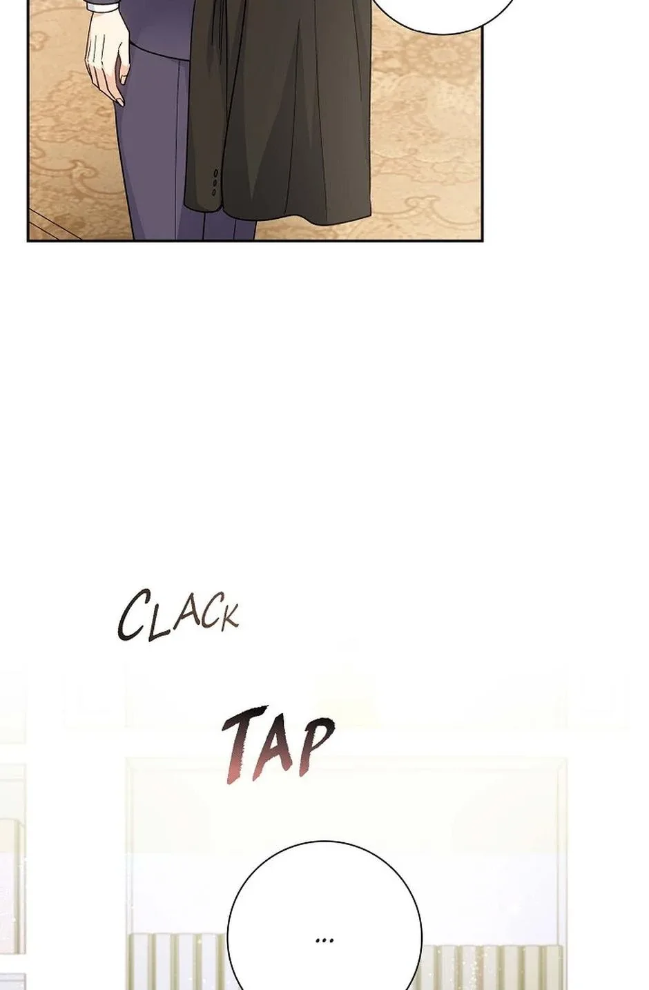 Don’t Look For Me Chapter 49 page 54