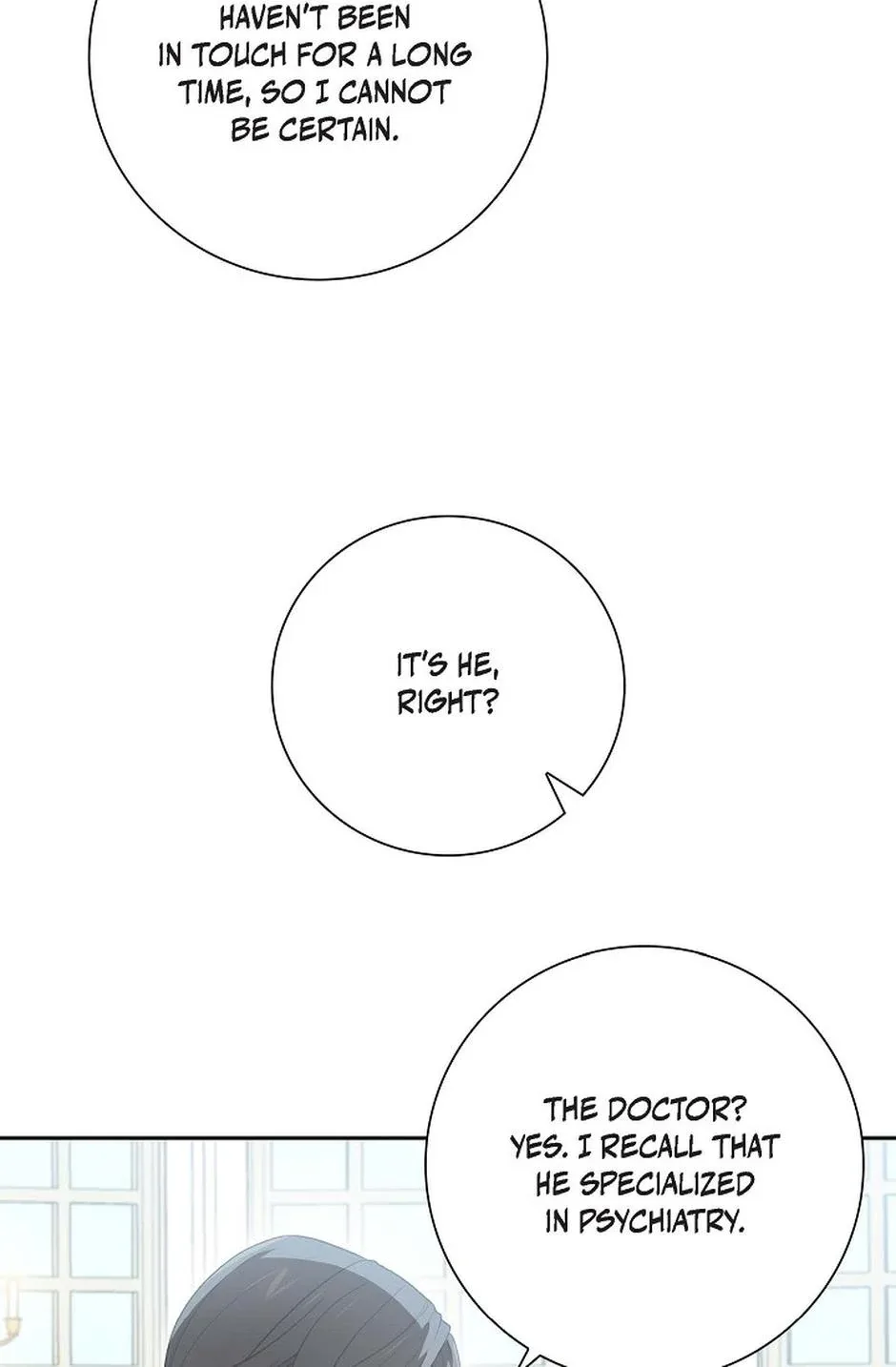 Don’t Look For Me Chapter 49 page 50