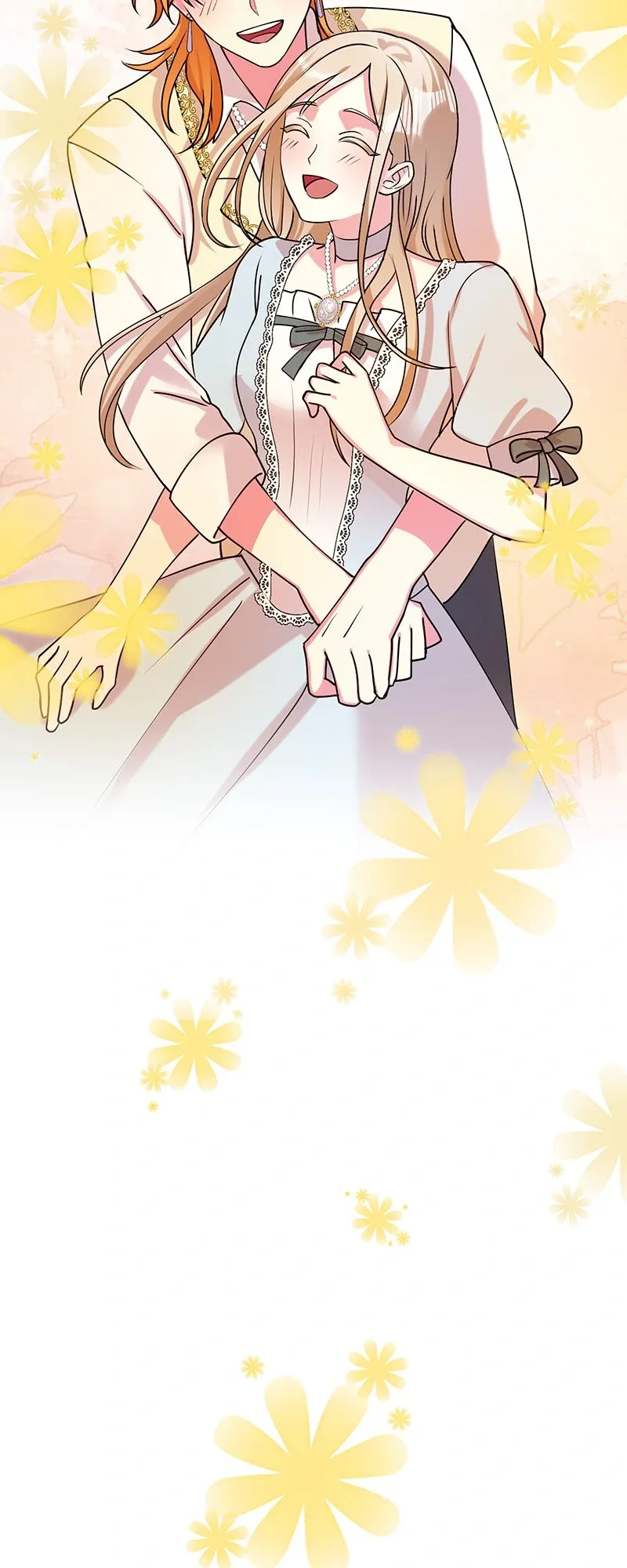 Even though I become a side character, I’m being adored by an overprotective duke Chapter 48 page 56