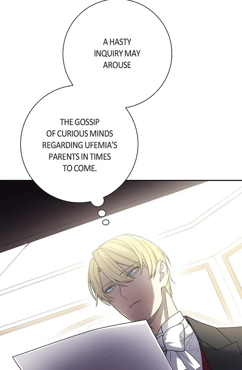 Don’t Look For Me Chapter 49 page 60