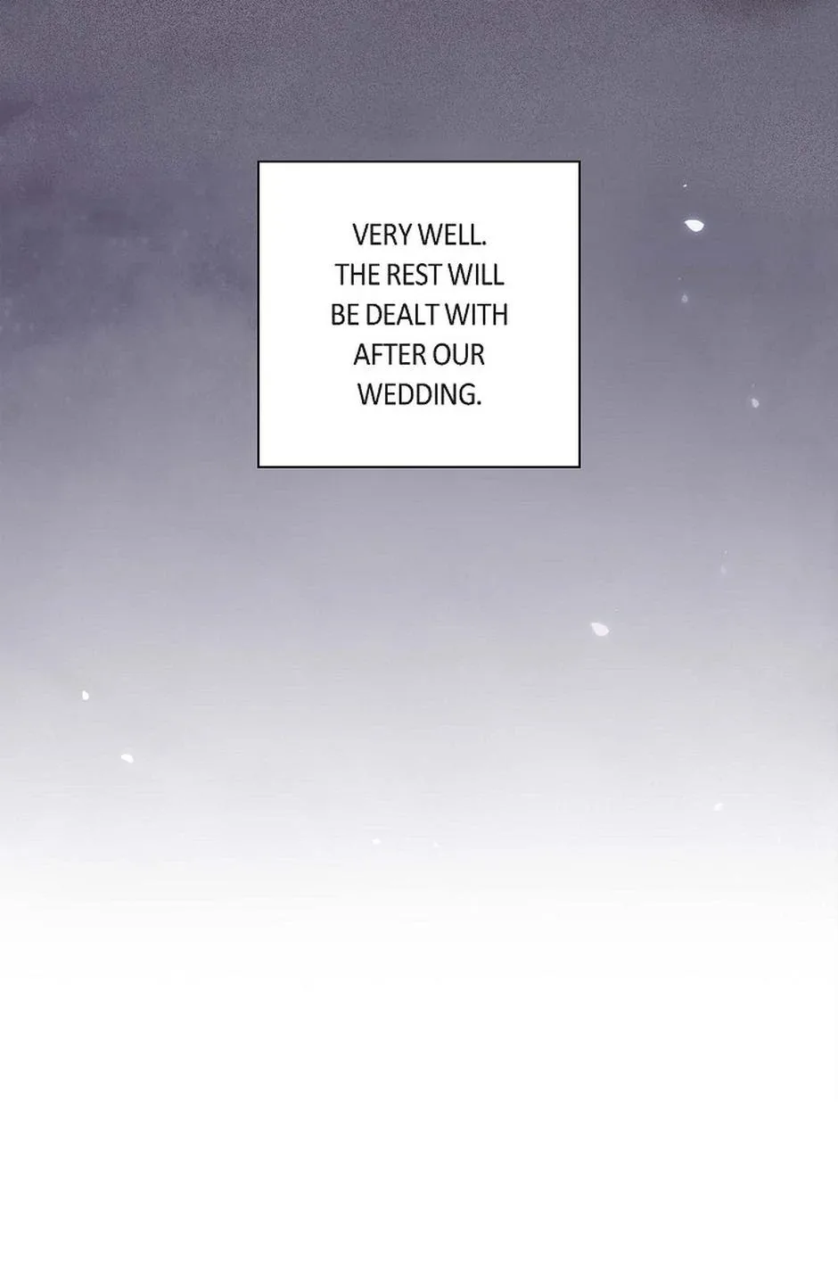 Don’t Look For Me Chapter 49 page 62