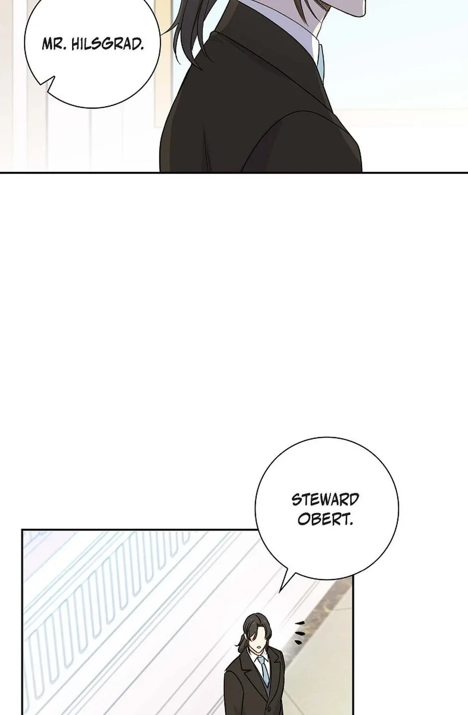 Don’t Look For Me Chapter 49 page 67