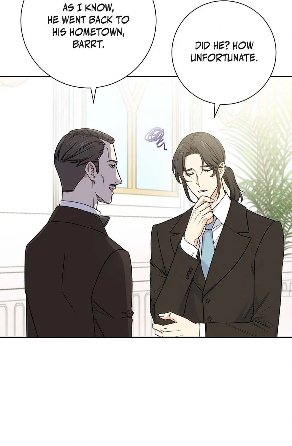 Don’t Look For Me Chapter 49 page 73