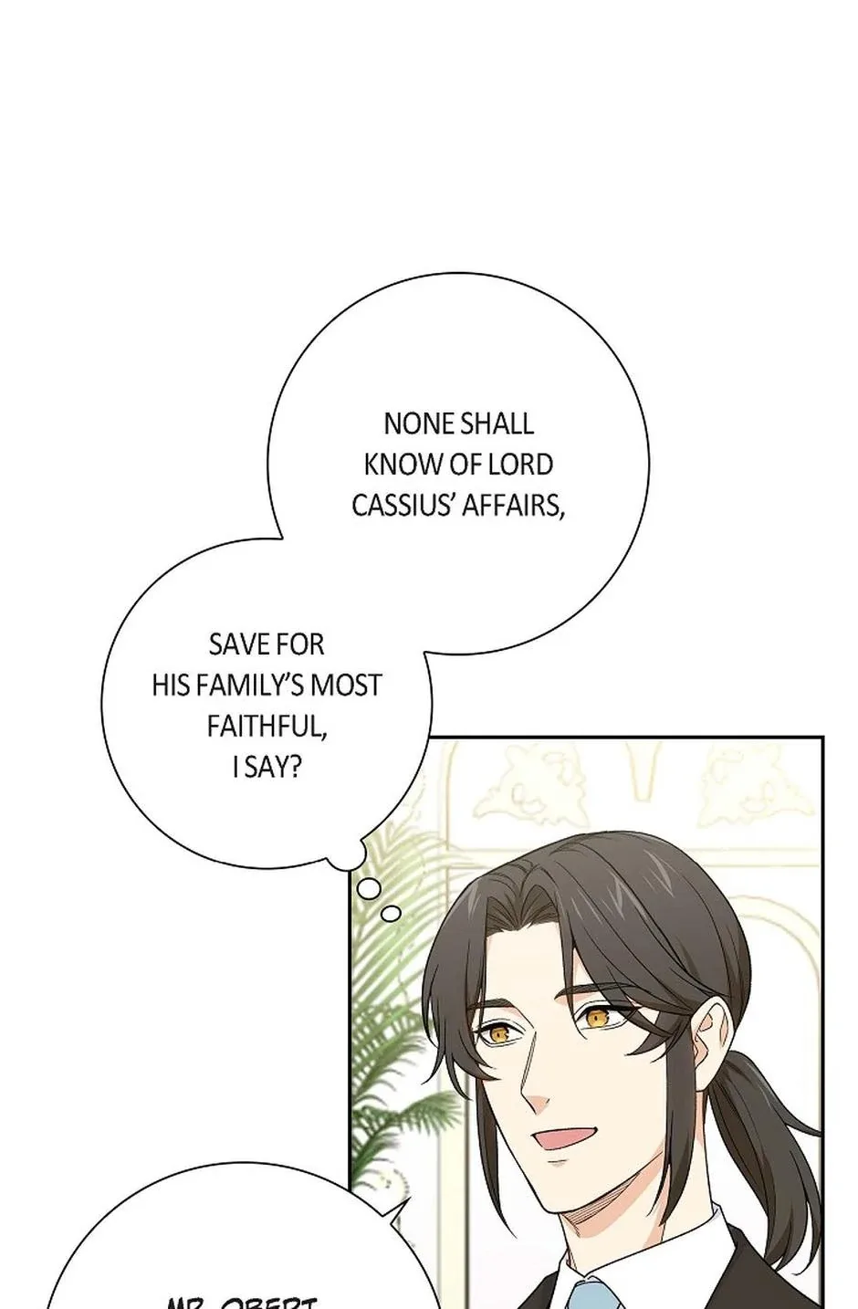 Don’t Look For Me Chapter 49 page 70