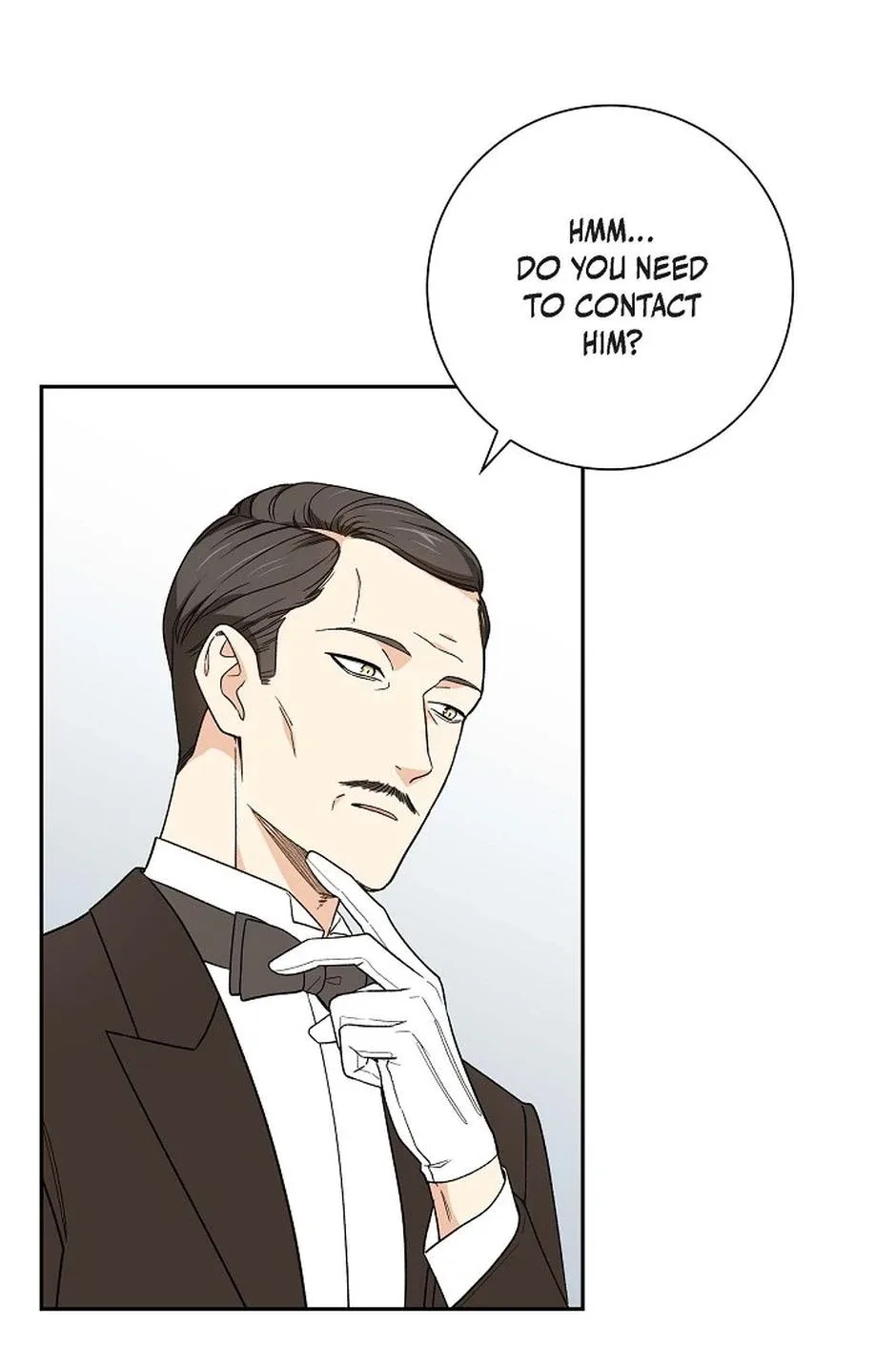 Don’t Look For Me Chapter 49 page 74