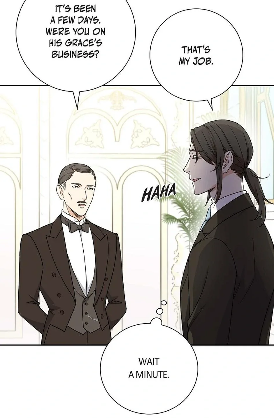 Don’t Look For Me Chapter 49 page 69