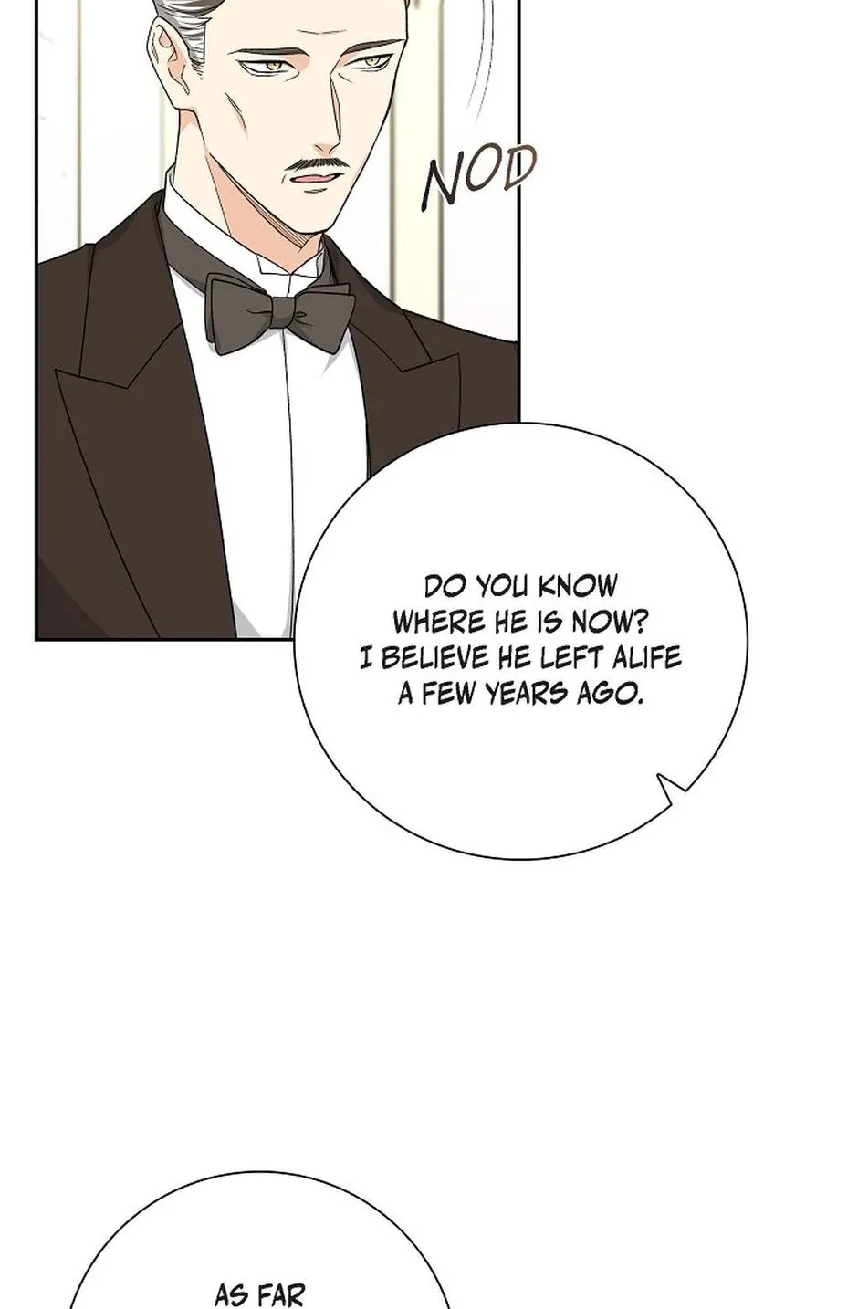 Don’t Look For Me Chapter 49 page 72