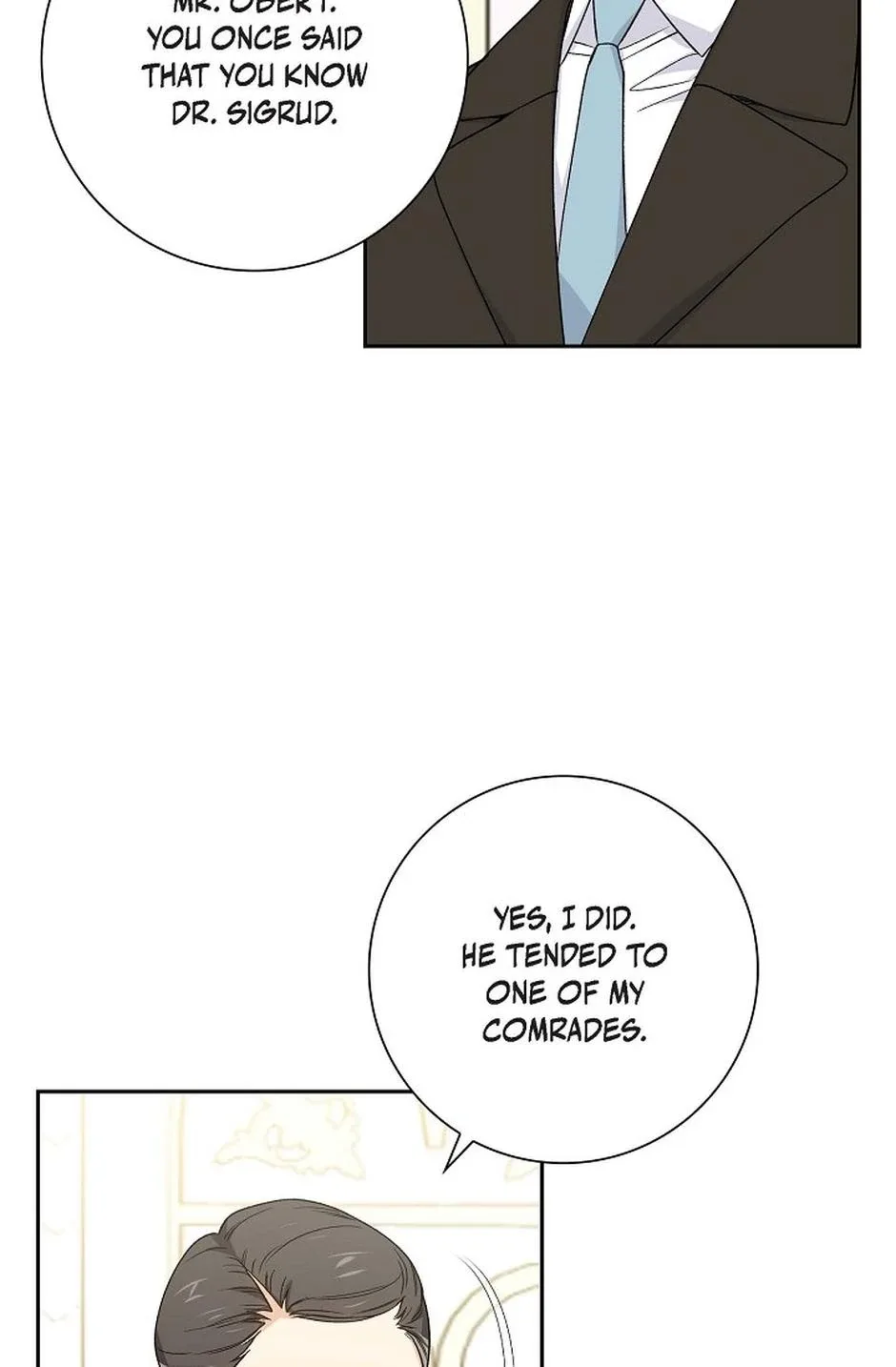 Don’t Look For Me Chapter 49 page 71