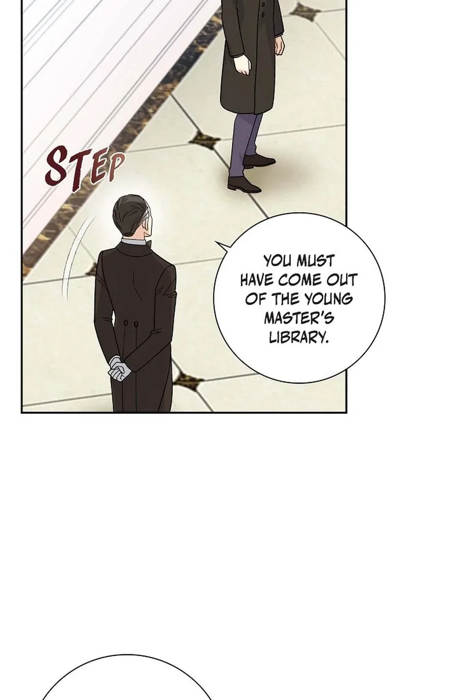 Don’t Look For Me Chapter 49 page 68