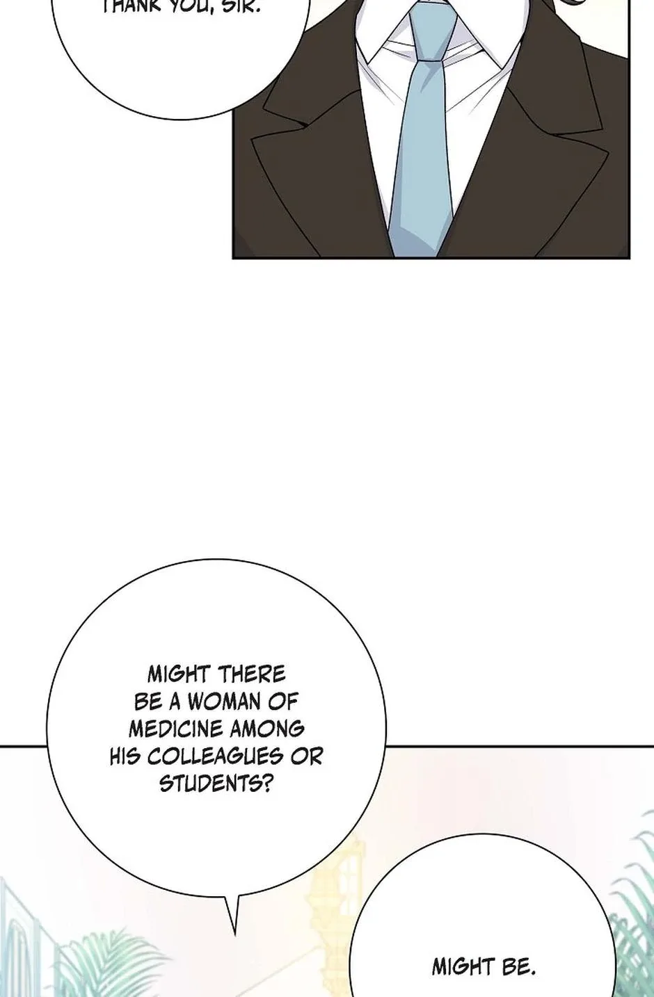 Don’t Look For Me Chapter 49 page 76