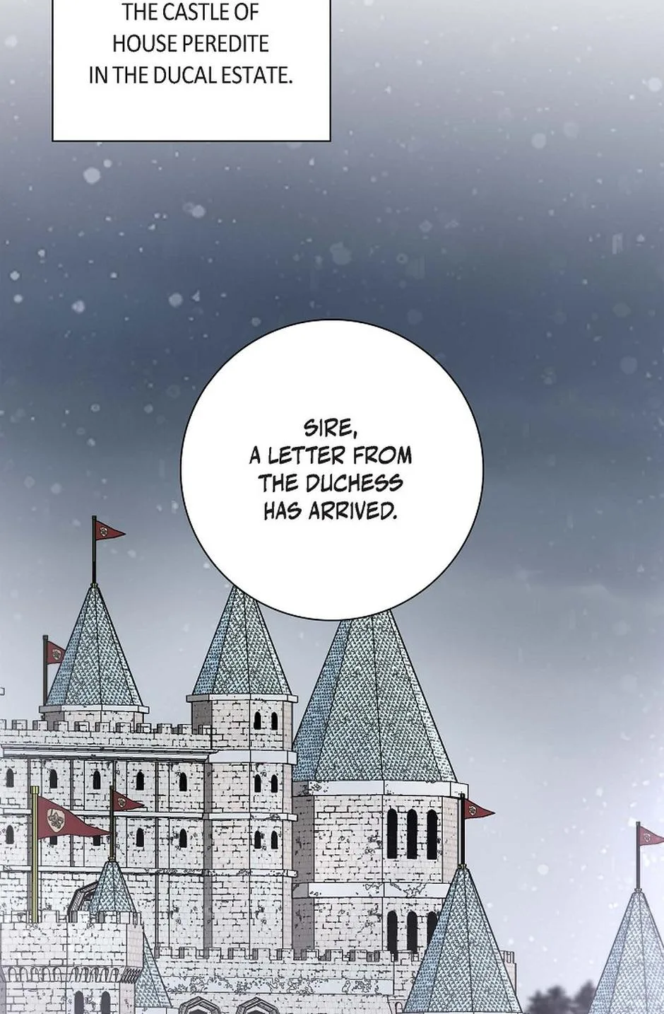 Don’t Look For Me Chapter 49 page 82