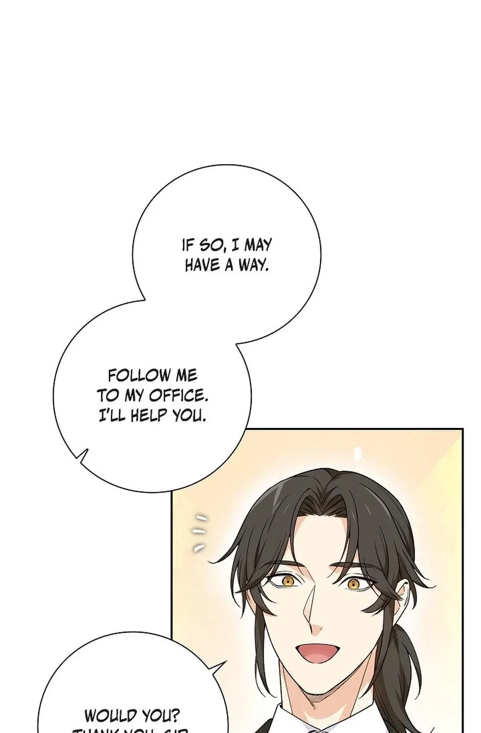 Don’t Look For Me Chapter 49 page 75