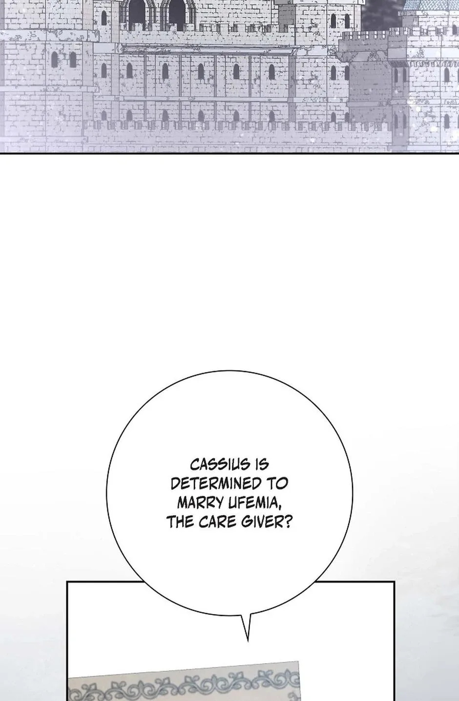 Don’t Look For Me Chapter 49 page 83