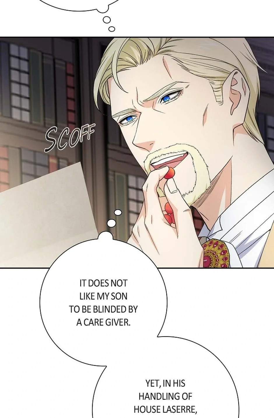 Don’t Look For Me Chapter 49 page 87
