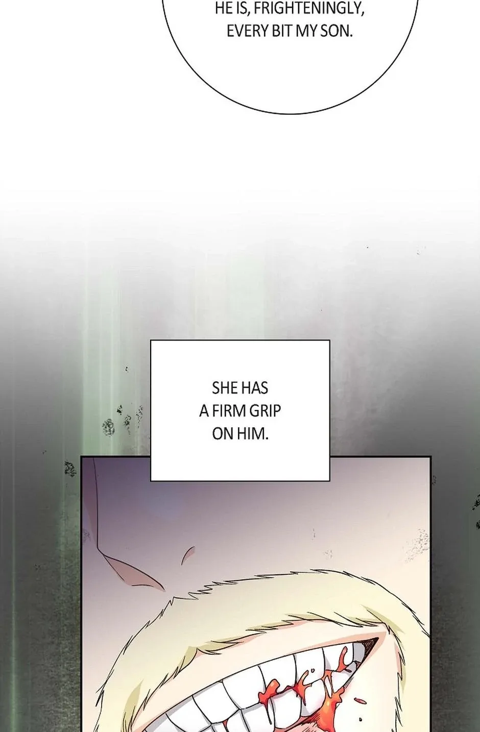 Don’t Look For Me Chapter 49 page 88