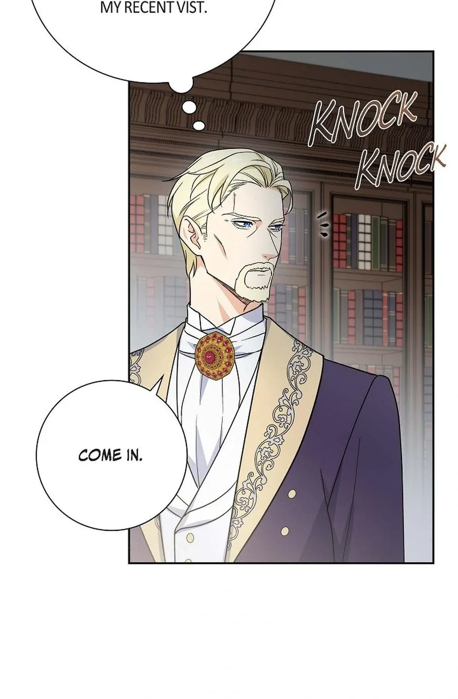 Don’t Look For Me Chapter 49 page 90