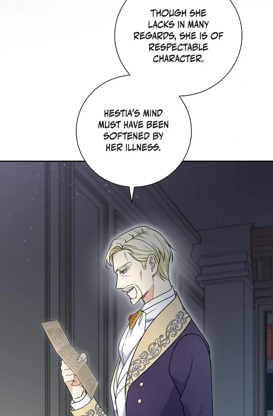 Don’t Look For Me Chapter 49 page 85
