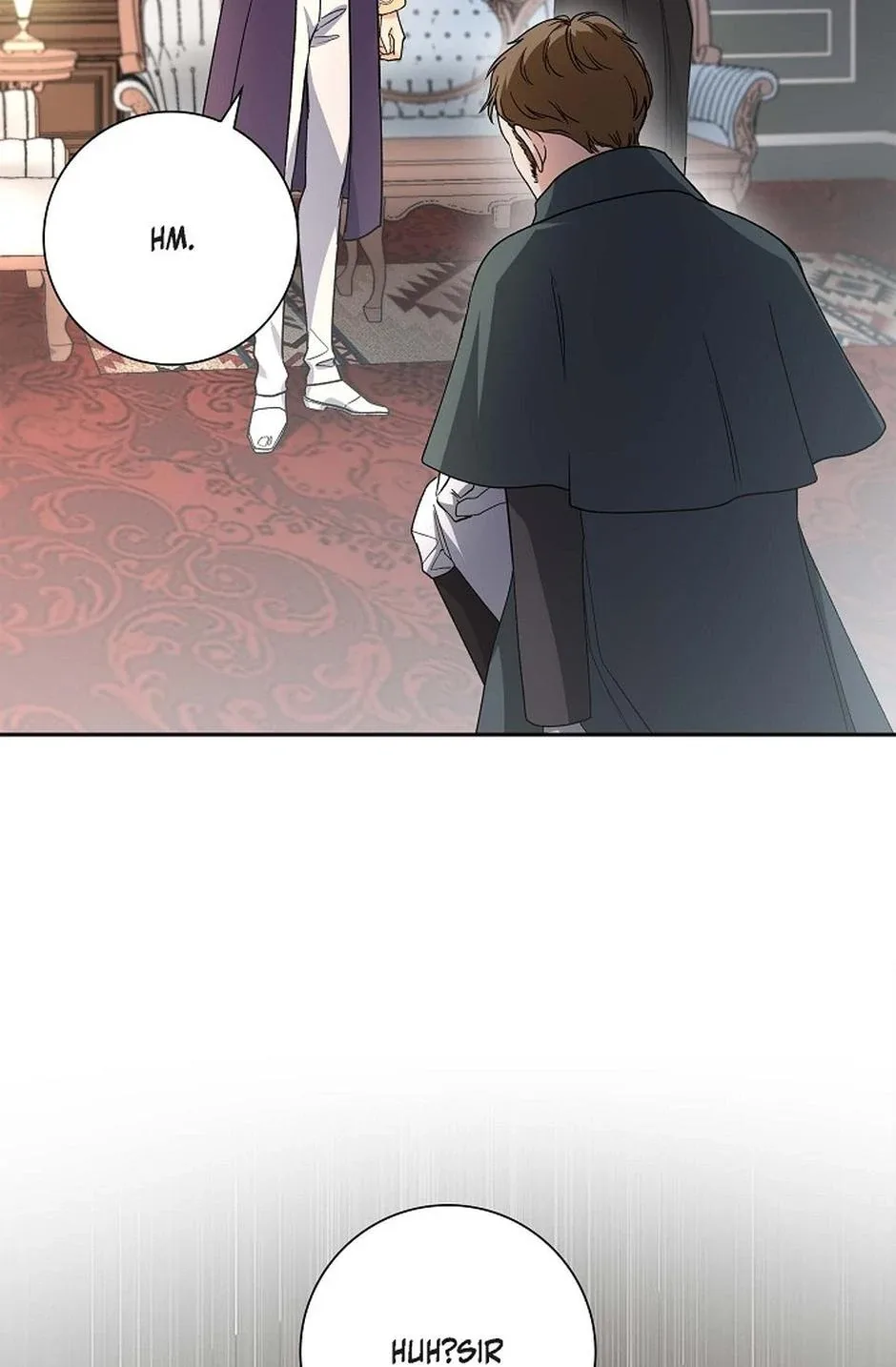 Don’t Look For Me Chapter 49 page 92
