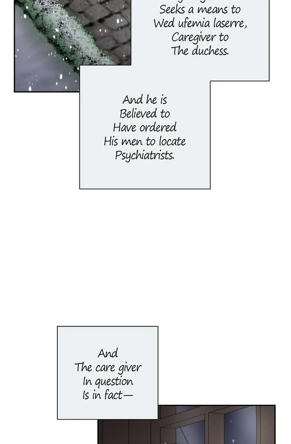 Don’t Look For Me Chapter 49 page 98