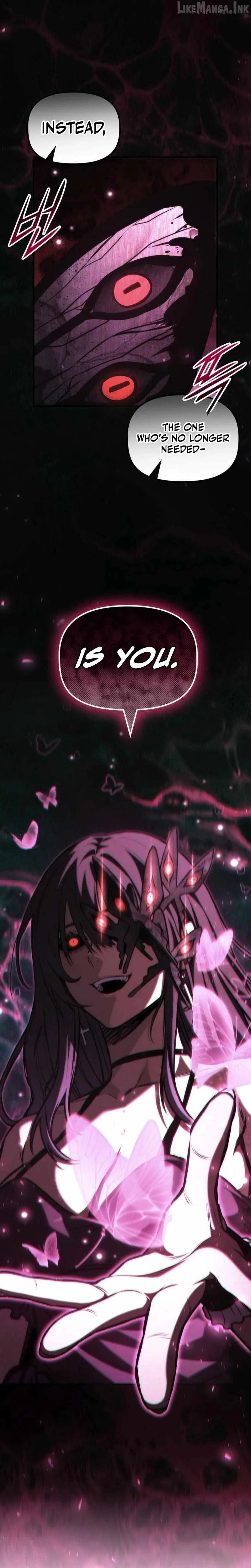 The Necromancer Family’s Young Heir Chapter 89 page 16