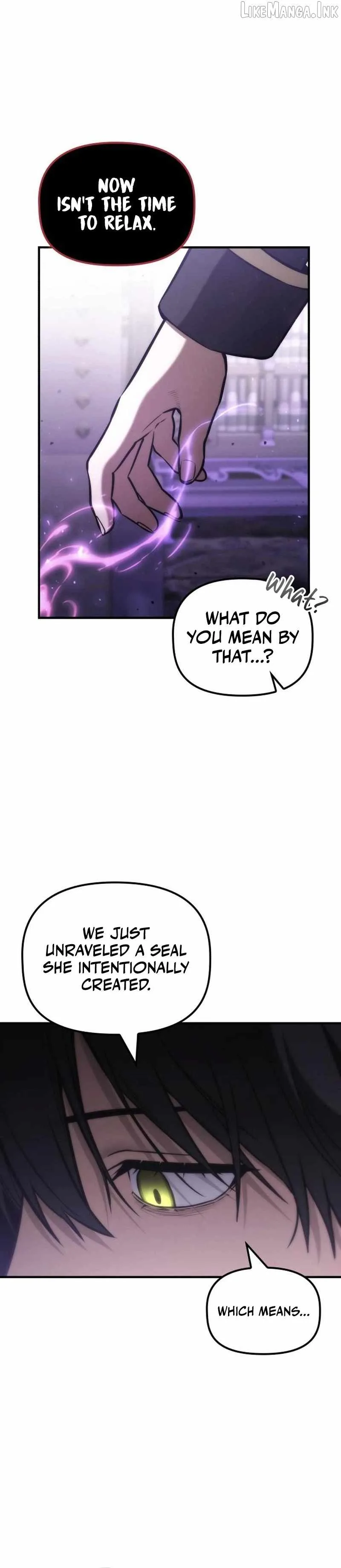 The Necromancer Family’s Young Heir Chapter 89 page 27