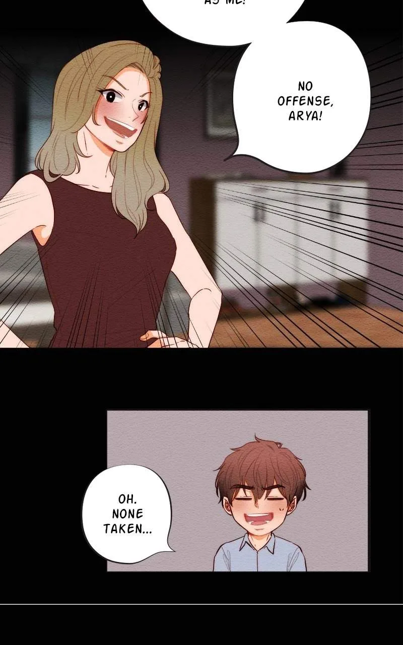 Mistaken for a Wicked Woman! Chapter 149 page 36