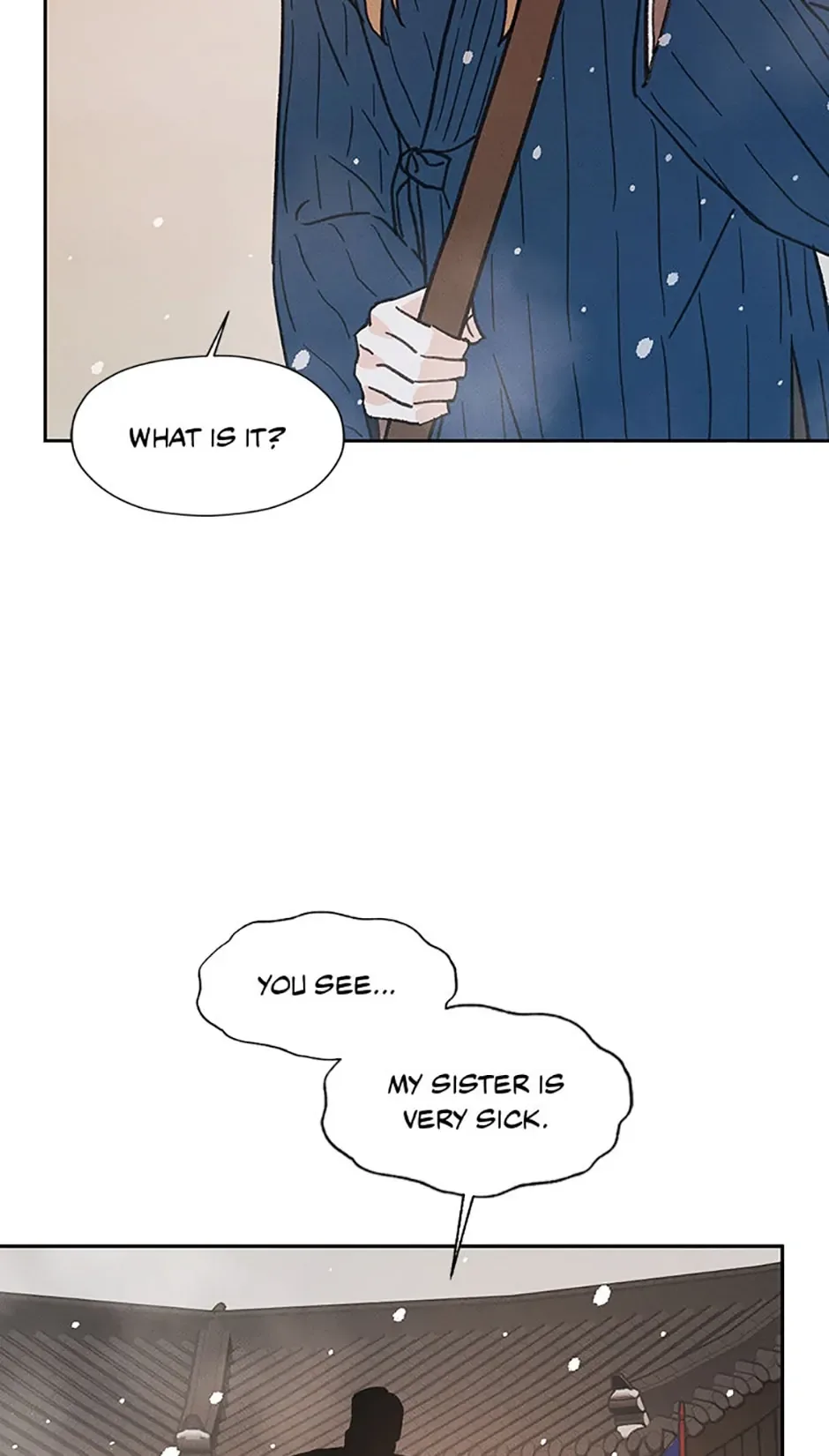 Under the Plum Blossom Tree Chapter 43 page 5